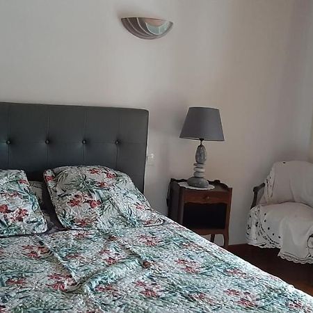 Chez Babeth Hotell Poule-lès-Écharmeaux Exteriör bild