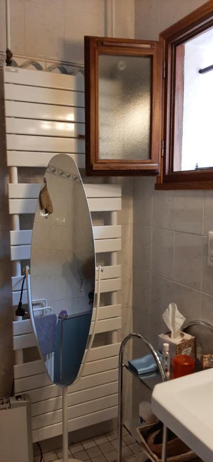 Chez Babeth Hotell Poule-lès-Écharmeaux Exteriör bild